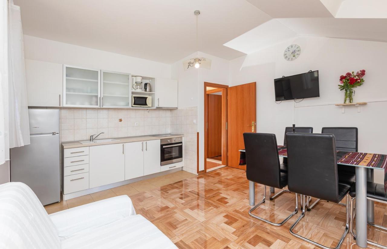 Apartments Bralovic Orasac Exterior photo